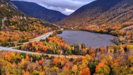 State steps up plan for weekend hiking traffic in Franconia Notch
