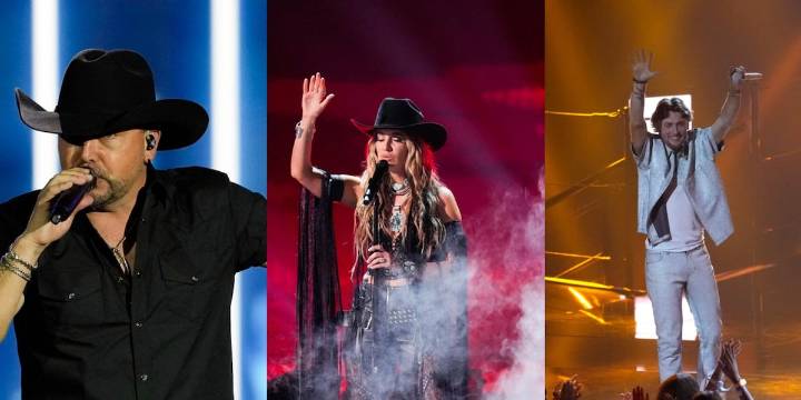 Headliners announced for Nashville’s Big Bash on New Year’s Eve