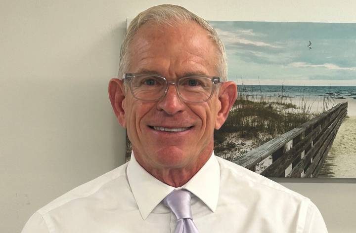 Barrington hires interim superintendent of schools