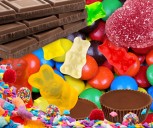 Massachusetts’ favorite Halloween candy isn't Reese's, M&M's, Twix or Kit Kat