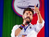 “RJD not ready for Muslim CM even in 2005, and today in 2025”: Ch