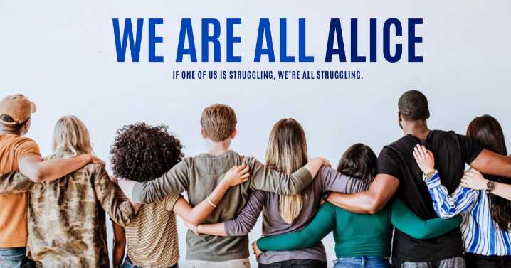 United Way of Greater Newark Grant to Support ALICE Families, Bolster Economic Prosperity