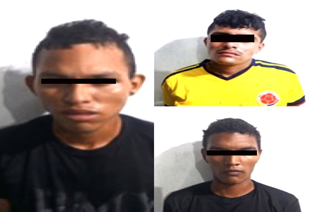 Adolescente detenida como autora intelectual del femicidio de su madre