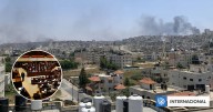 Primer visto bueno: Parlamento de Israel aprueba aplicar soberanía israelí sobre Cisjordania