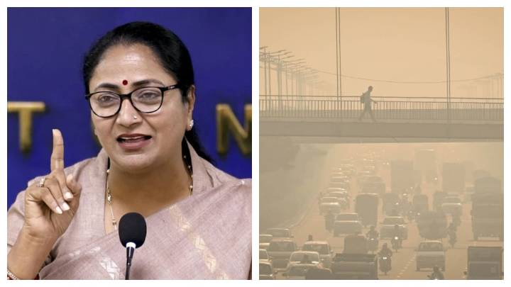 Delhi likely to witness its first artificial rain on October 29 after successful cloud seeding trail