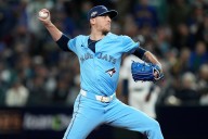 Blue Jays’ bats stay hot as they tie ALCS after 8