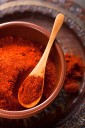 Use the right paprika for impressive chicken paprikash