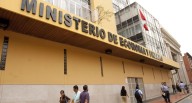 Sunat y MEF: Gobierno de José Jerí alistaría designaciones claves