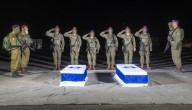 Israel identifica los cuerpos de dos rehenes devueltos por Hamás