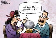 Jim Morrissey: Peeking into Colorado's economic crystal ball