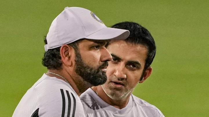 Not Gautam Gambhir! After Losing India ODI Captaincy, Rohit Sharma Credits Former Head Coach For Champions Trophy Triumph