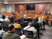 Ohio Ethics Commission gets involved in controversial North Royalton charter amendment