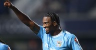 Haji Wright on the secret behind his free scoring start to Coventry City's season