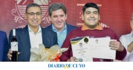 Concurso Nacional Cata San Juan 2025: cinco vinos sanjuaninos galardonados con el Gran Oro