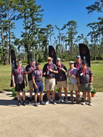 Spend a day on the green and support Special Olympics Forsyth County