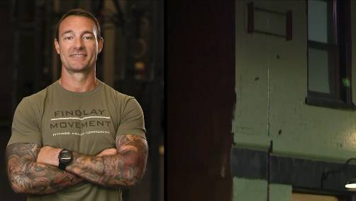 Bar to host fundraiser to support family of Over