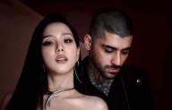 “I’m So Grateful for Your Kindness”: Blackpink Jisoo Shares Sweet Message to Zayn Malik After ‘Eyes Closed’ Release