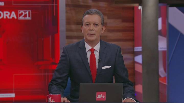 Hora 21 Programa Completo: Capítulo de Hoy Jueves 9 de Octubre de 2025