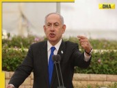 Amid Trump's Gaza peace plan, Israel issues BIG warning to Palestinians
