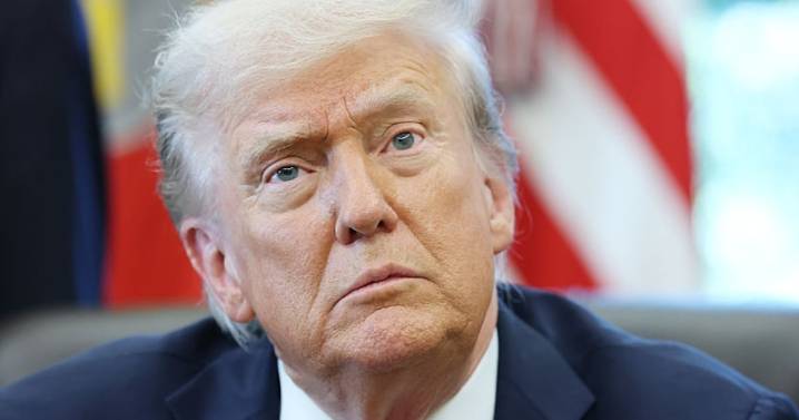 Donald Trump, 79, Going for ‘Yearly’ Health Check After Just Six Months