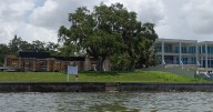 For private flood insurance companies, the government shutdown is good for business