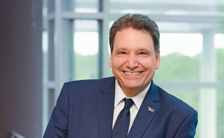 UNF’s Moez Limayem to serve as USF’s ninth President