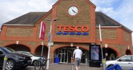 Tesco shopper baffled by price of lamb and quip they 'need to sell a kidney'