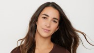 Aly Raisman Advocates for Survivors of Abuse and Their Pets