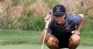 Asher Johnson leads Crystal Lake Central to 2nd straight regional championship