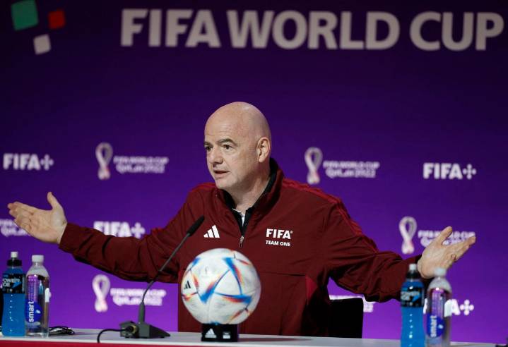 FIFA Under Fire Over Not Fixing ‘American Problem’ With 2026 Whopping Tickets Prices: “Frustrating”