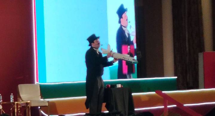 Arranca tercer Congreso de la Familia con conversatorios en Hermosillo