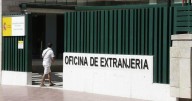 Hasta 124 personas han sido detenidas por vender ilegalmente citas de extranjería