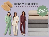 Cozy Earth's Cozy Days sale: Use our exclusive code for extended savings