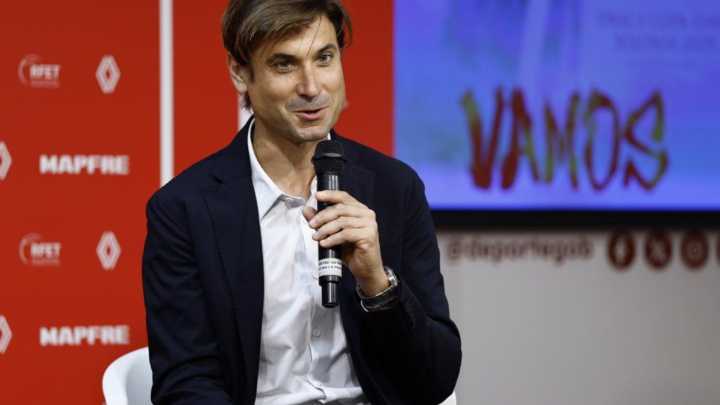 Ferrer: "Tenemos un equipazo para ganar la Copa Davis"