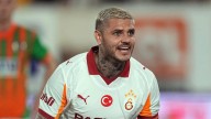 Mauro Icardi, bajo ultimátum en el Galatasaray por su conflicto con Wanda Nara y la China Suárez