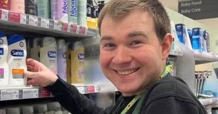 Waitrose 'sacks' autistic volunteer after mum asked if he could be paid