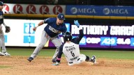 Tucson viene de atrás y gana su primera serie