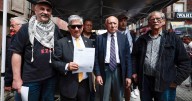 Activistas piden a Sheinbaum romper relaciones con Israel tras 'tortura' a mexicanos detenidos