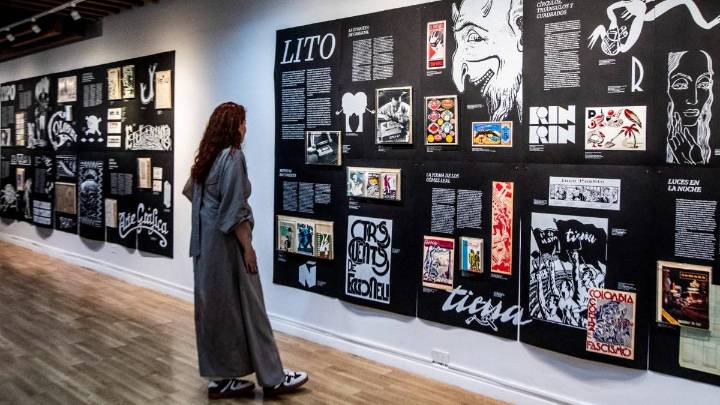 Estampillas y diseño, lo nuevo del Centro Cultural del Banco de la República en Medellín