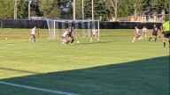 Highlights: Memorial vs Jasper girls soccer