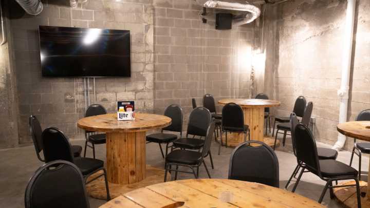 Head to Work in Progress to bump into celebrities after Val Air shows