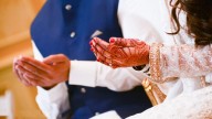 Man sporting tilak denied lunch at Muslim wedding in Nelamangala, asked to walk out
