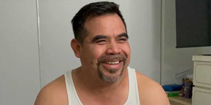 ‘He was not a criminal’: Beaverton woman rattled after witnessing ICE agents arrest her father