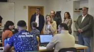‘Aragón habla inglés’ alcanza su ecuador con casi 600 alumnos y un 85% de certificados