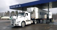 Trump imposing 25 per cent tariff for medium, heavy