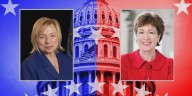 Mills expected to announce U.S. Senate run on Tuesday