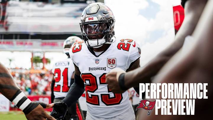 Performance Preview: Big Game Coming for Tykee Smith or Tez Johnson?