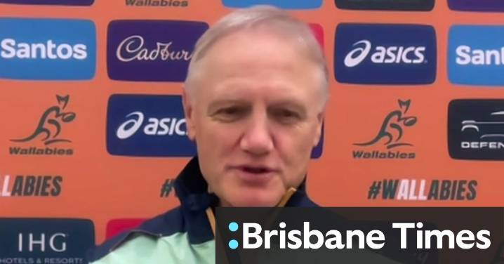 Schmidt eyes another England scalp