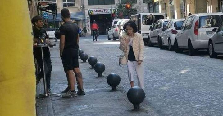 Cronista local | Las denuncias de los vecinos de Ourense hoy, sábado 11 de octubre