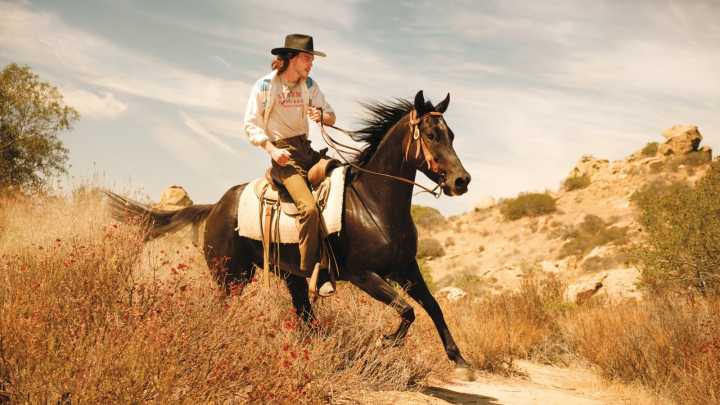 Inside Quentin Tarantino's Star-Studded Manson Family Casting Call